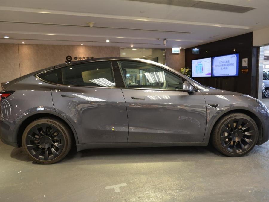 MODEL Y LONG RANGE - Image 3