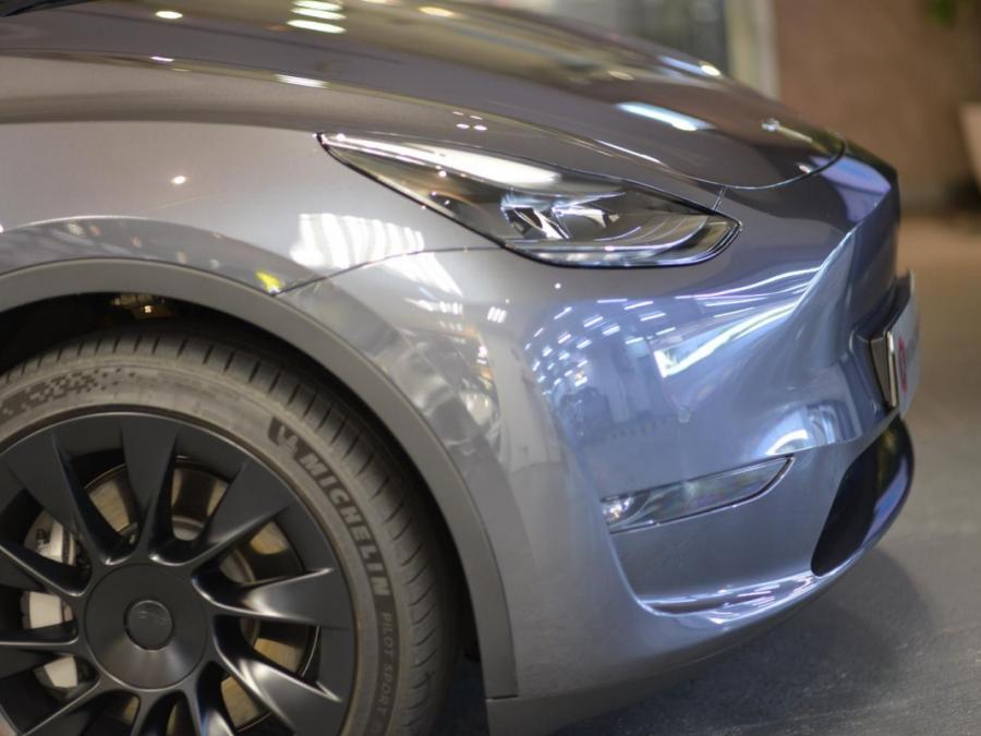 MODEL Y LONG RANGE - Image 16