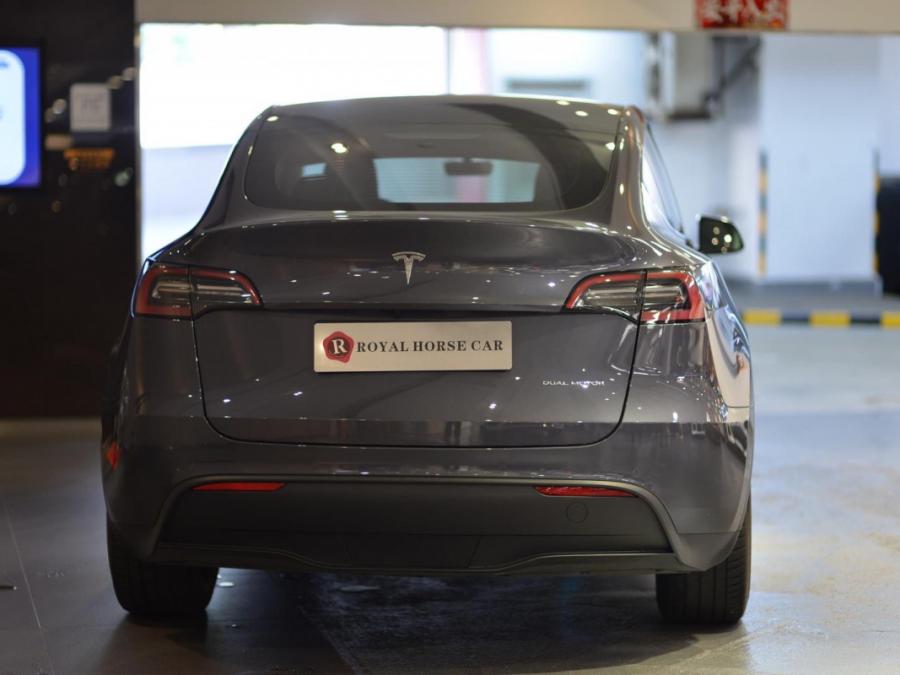 MODEL Y LONG RANGE - Image 19