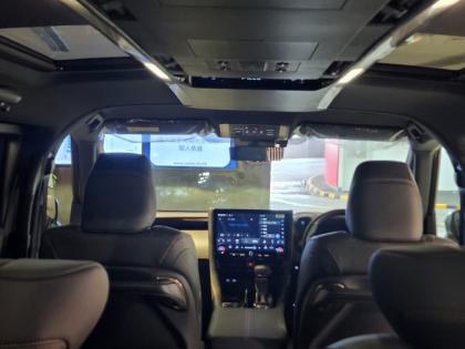 Alphard 2.5Z - Image 4