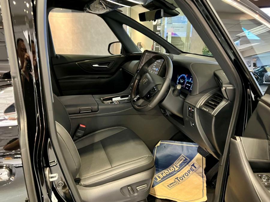Alphard 2.5Z - Image 2