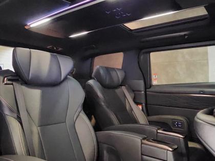 Alphard 2.5Z - Image 3