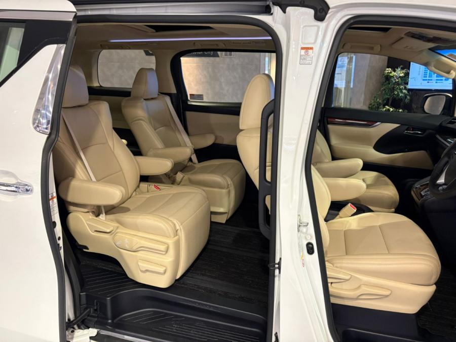 Alphard 2.5 - Image 6