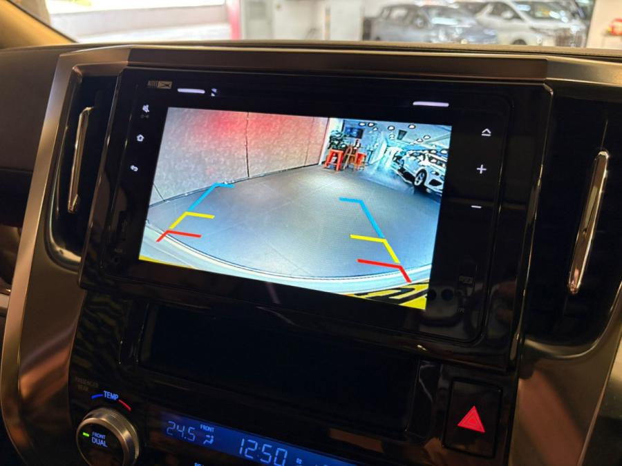 Alphard 2.5 - Image 5