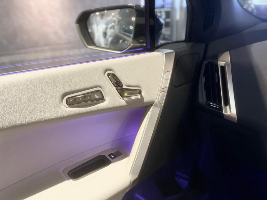 IX XDRIVE40 - Image 10