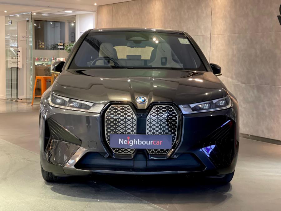 IX XDRIVE40 - Image 2