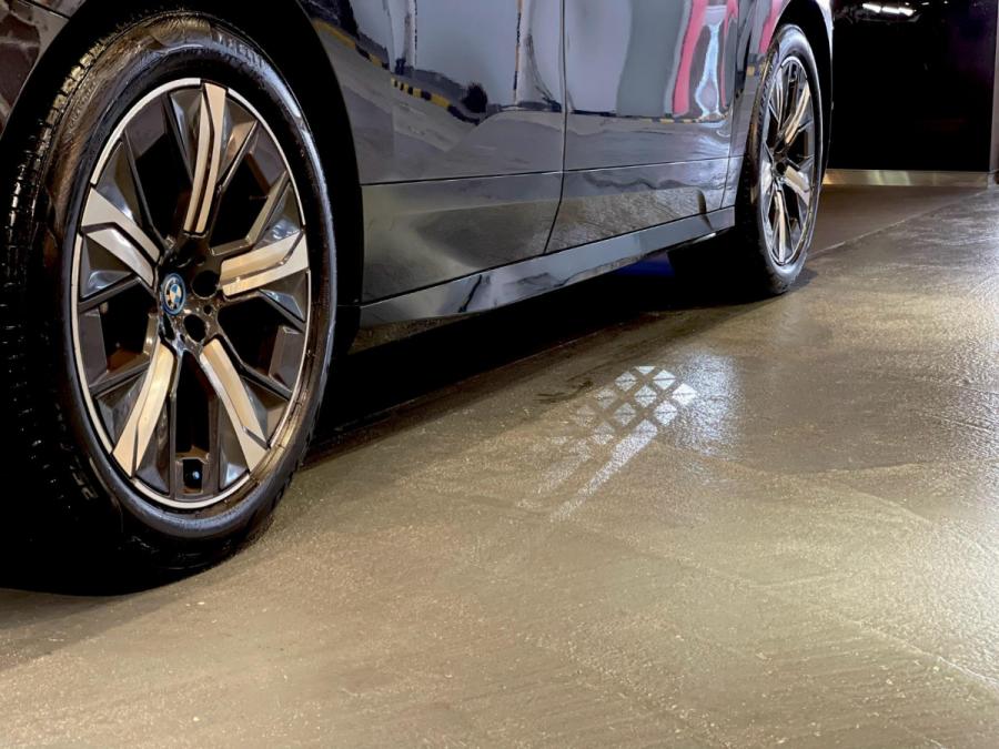 IX XDRIVE40 - Image 5