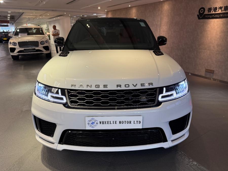 RRS 3.0 P400 HSE DYN - Image 19