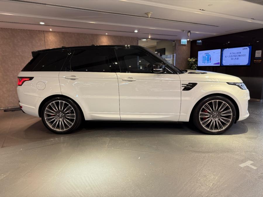 RRS 3.0 P400 HSE DYN - Image 18
