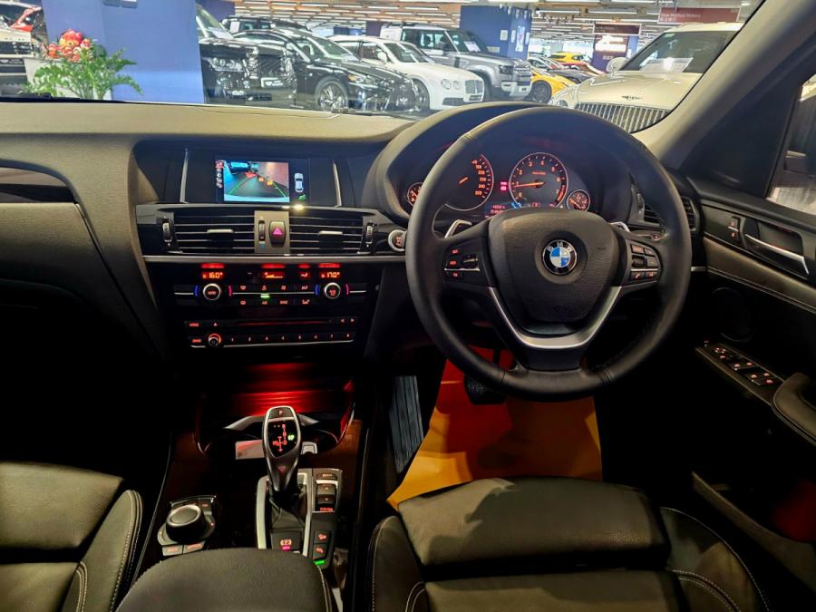 X4 28IA XLINE - Image 5