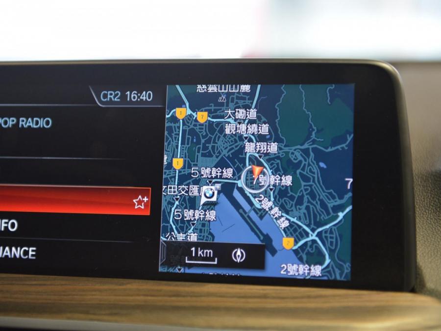 X3 XDRIVE20IA XLINE - Image 21