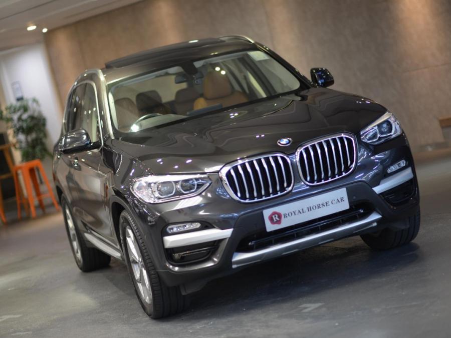 X3 XDRIVE20IA XLINE - Image 23