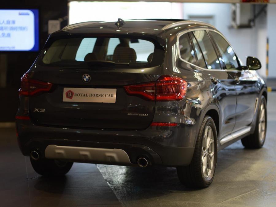 X3 XDRIVE20IA XLINE - Image 3