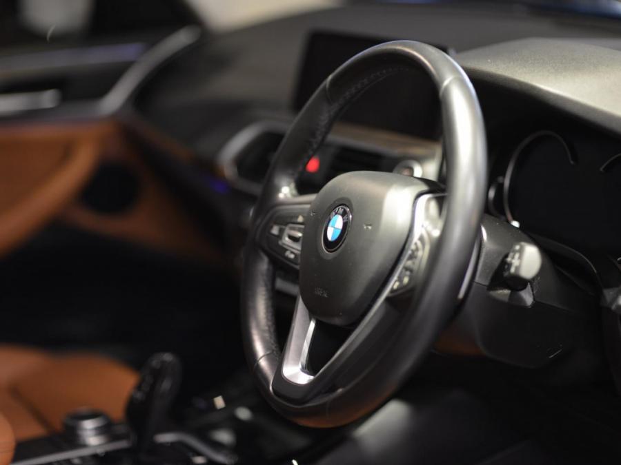 X3 XDRIVE20IA XLINE - Image 4