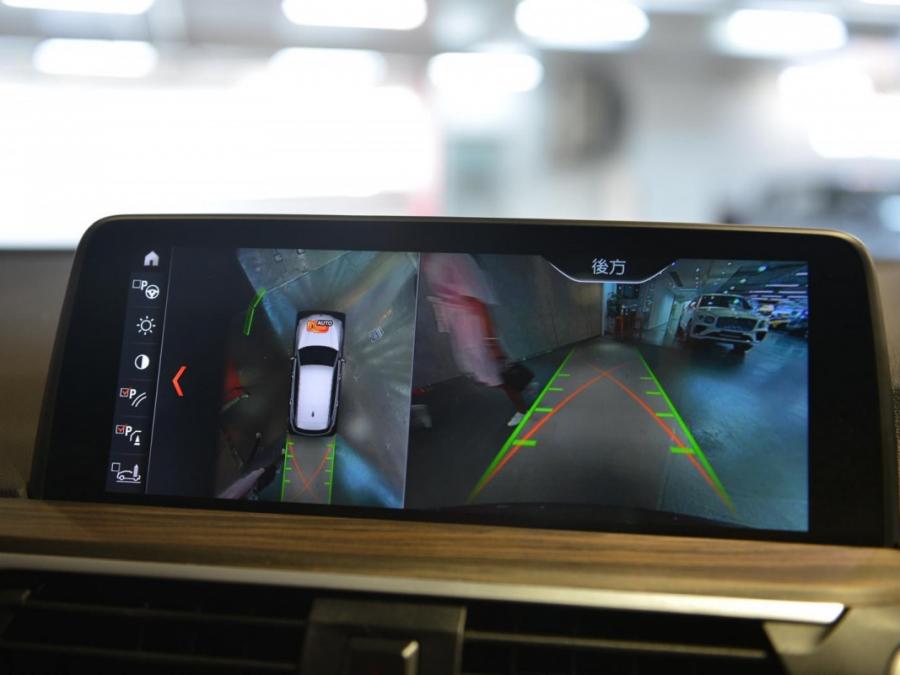 X3 XDRIVE20IA XLINE - Image 20