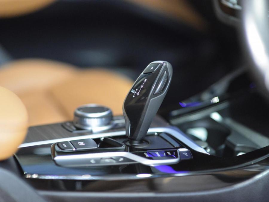 X3 XDRIVE20IA XLINE - Image 5