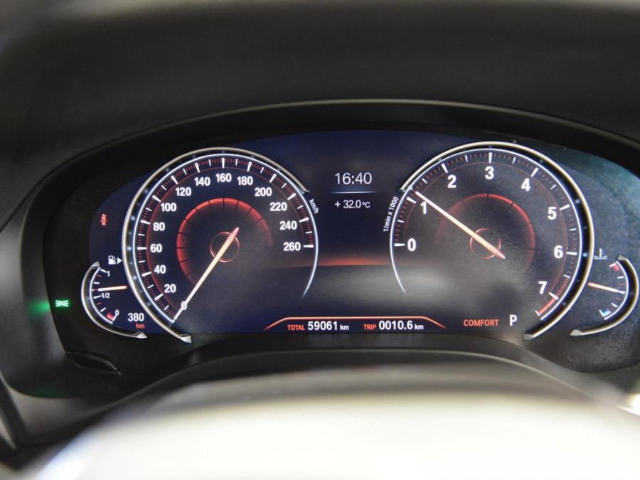 X3 XDRIVE20IA XLINE - Image 24