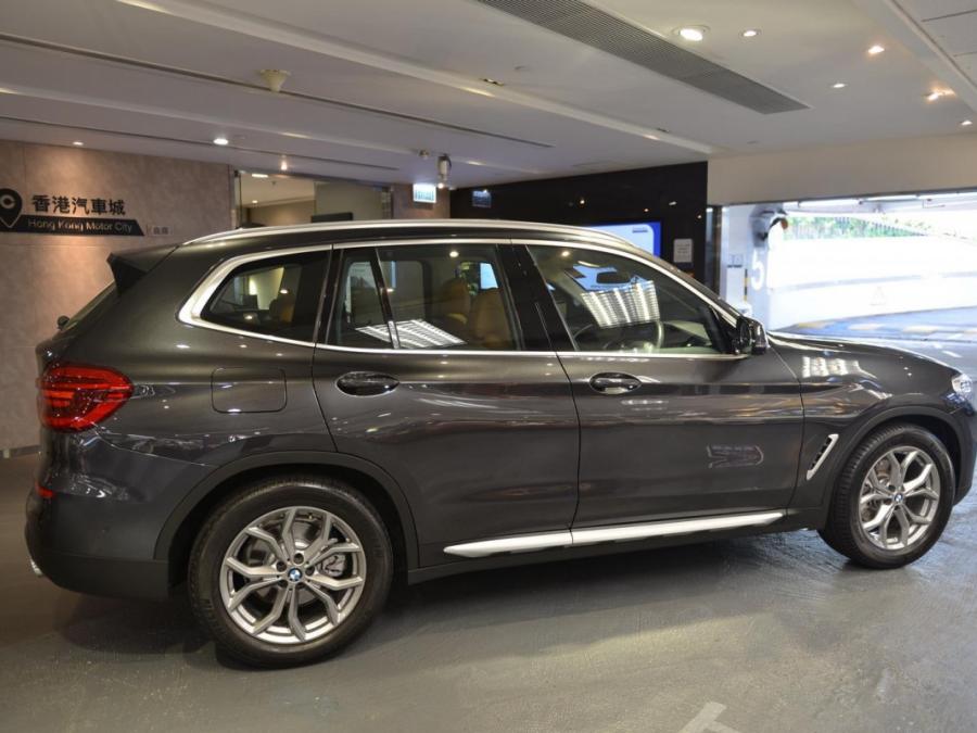 X3 XDRIVE20IA XLINE - Image 9