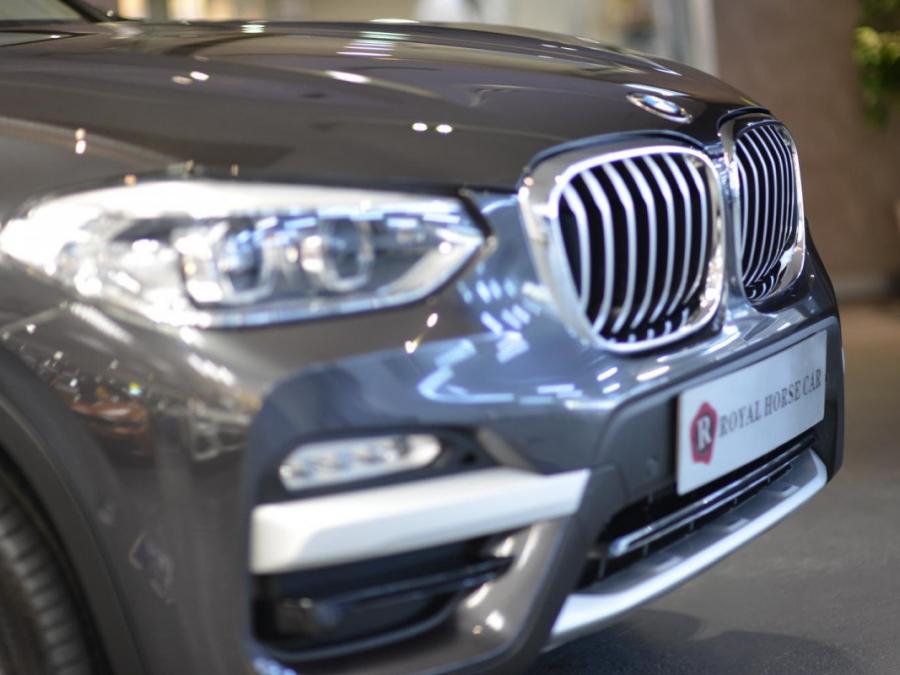 X3 XDRIVE20IA XLINE - Image 18