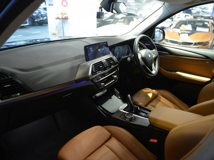 X3 XDRIVE20IA XLINE - Image 8