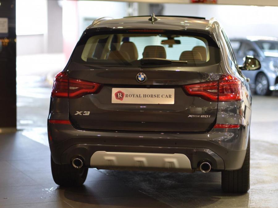 X3 XDRIVE20IA XLINE - Image 26