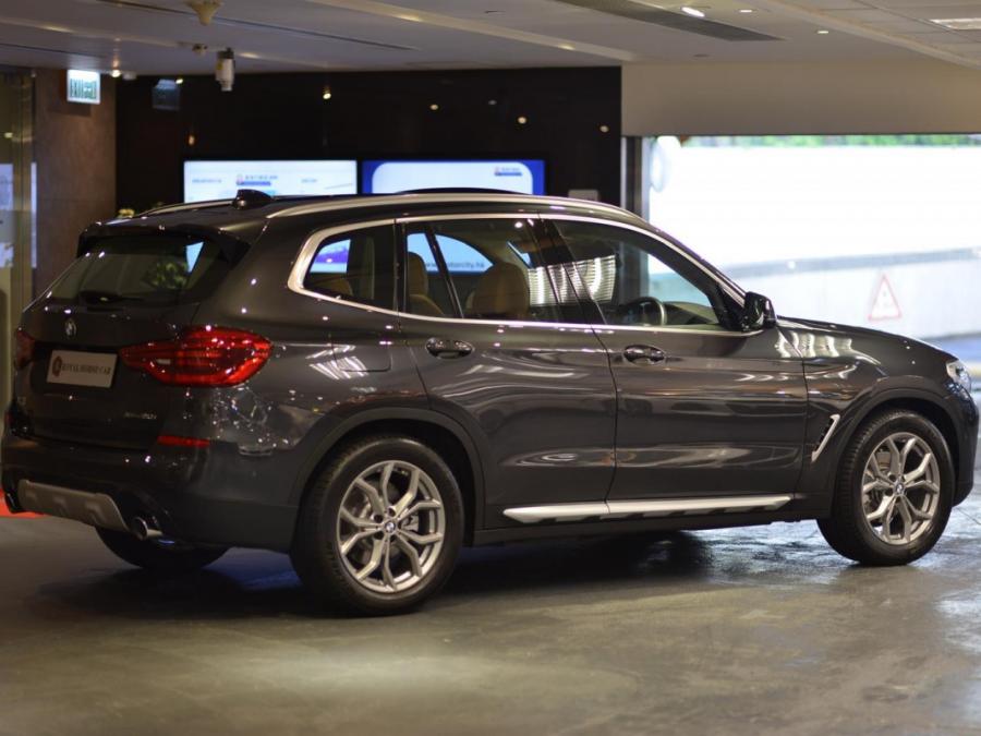 X3 XDRIVE20IA XLINE - Image 12