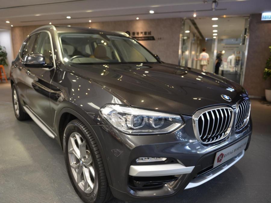 X3 XDRIVE20IA XLINE - Image 11