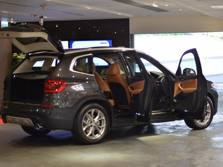 X3 XDRIVE20IA XLINE - Image 25