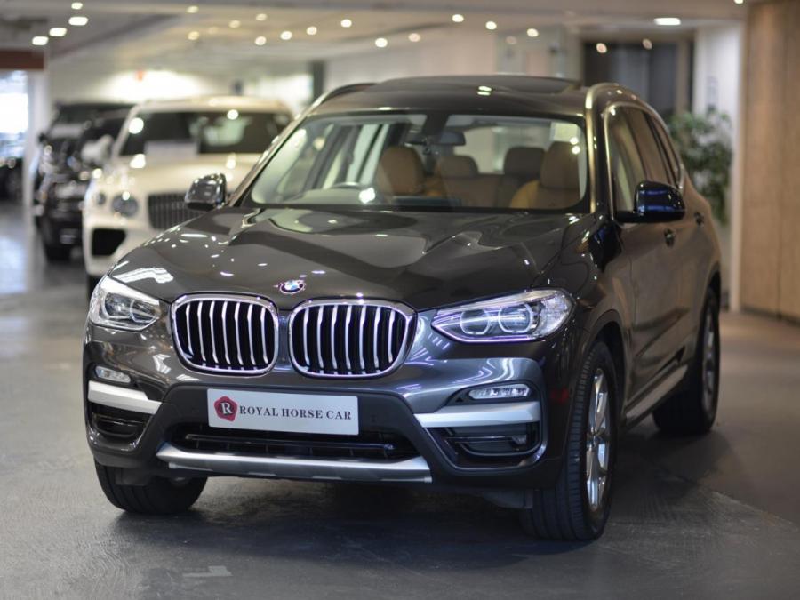 X3 XDRIVE20IA XLINE - Image 14