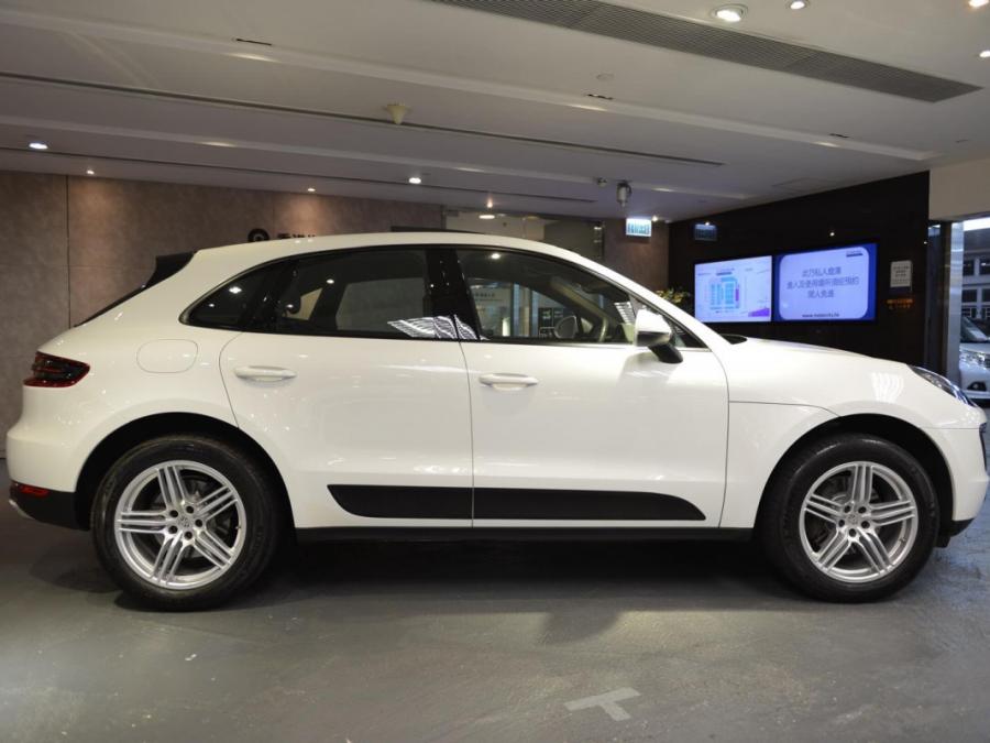 MACAN - Image 9