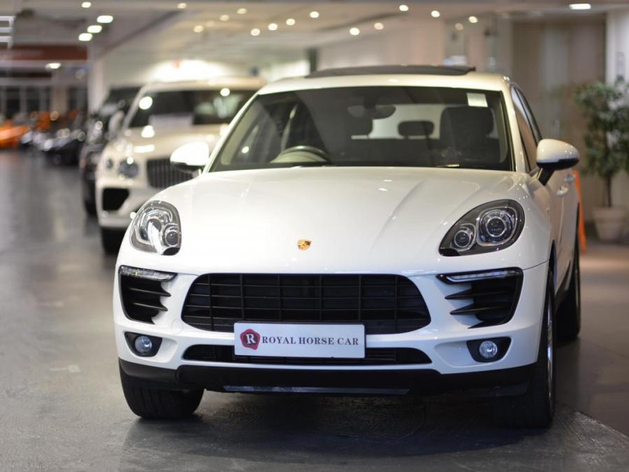 MACAN - Image 23