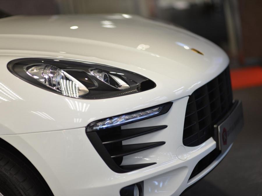 MACAN - Image 18