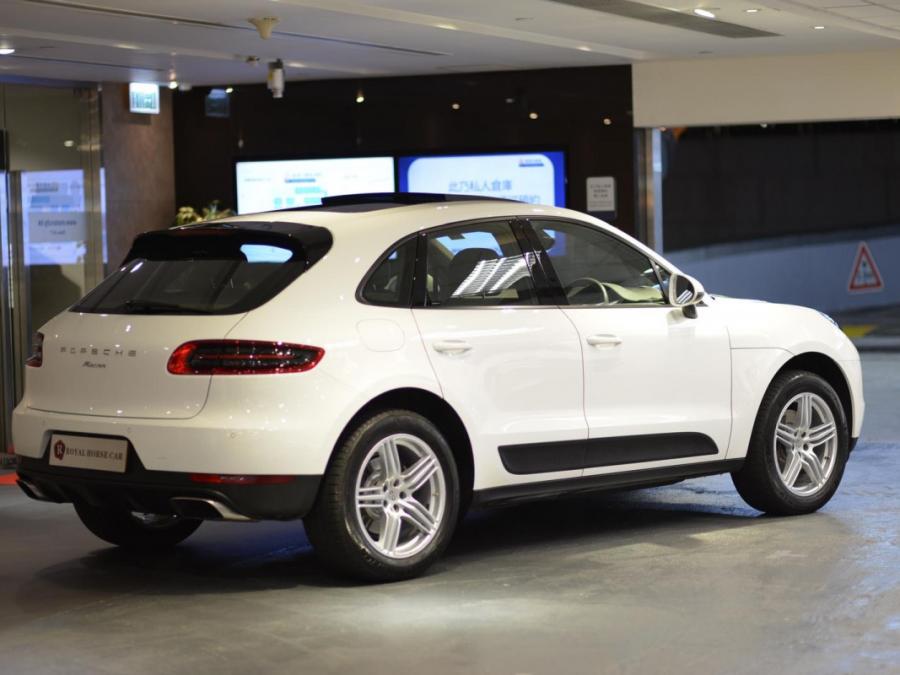 MACAN - Image 15