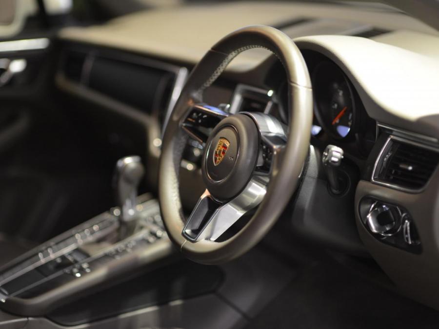 MACAN - Image 4