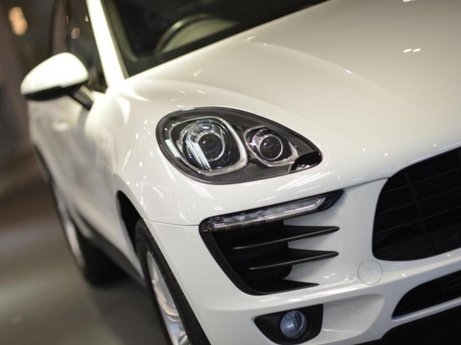 MACAN - Image 19