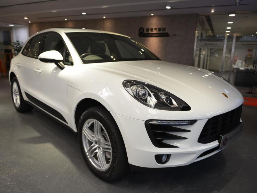 MACAN - Image 8