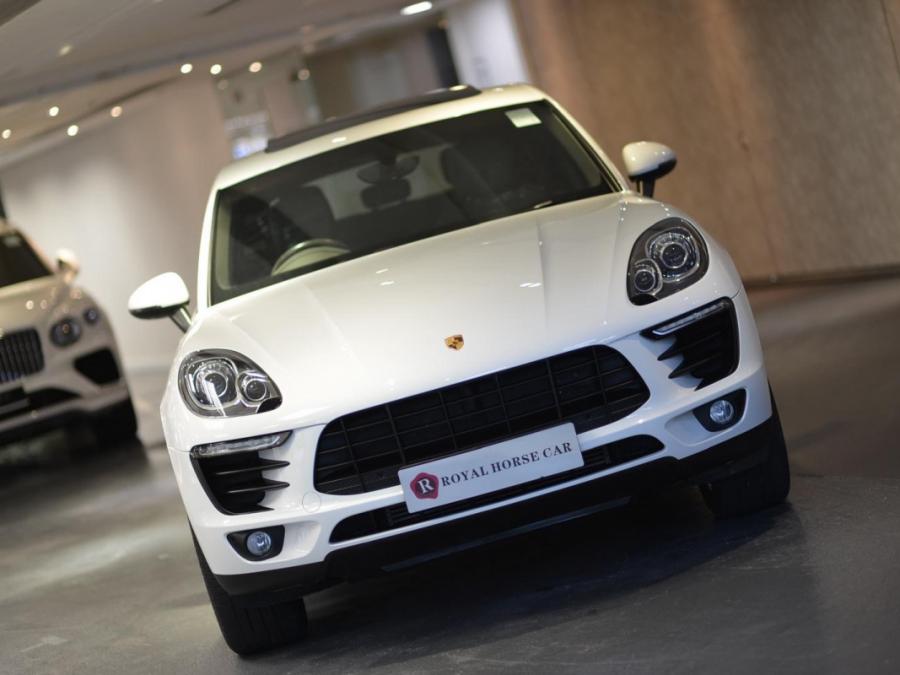 MACAN - Image 21