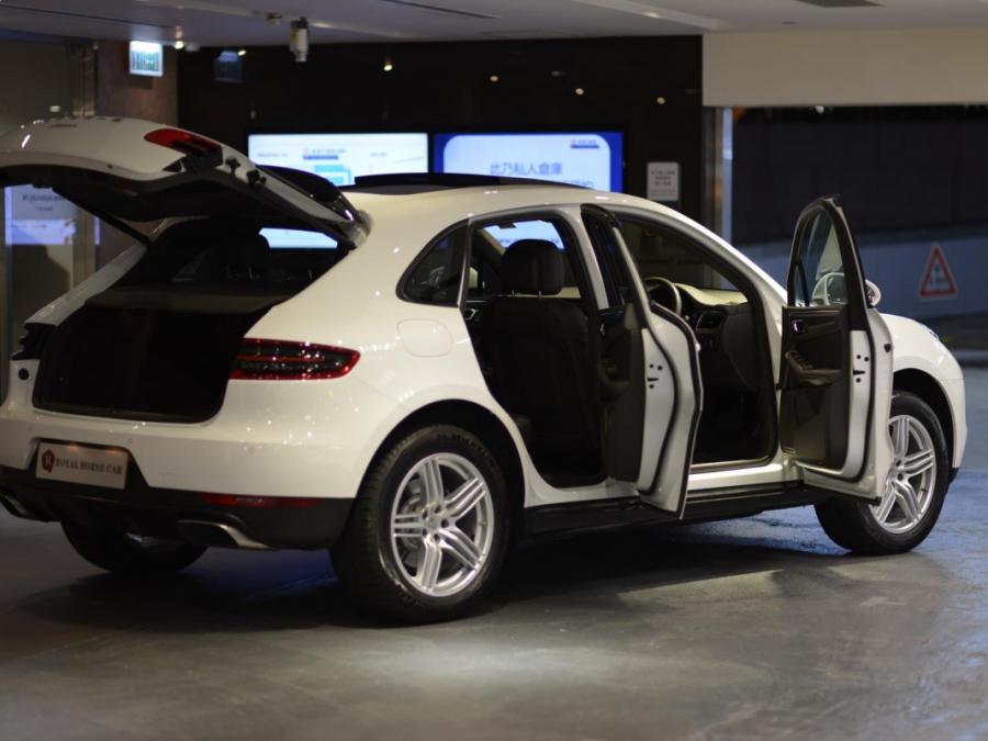 MACAN - Image 7