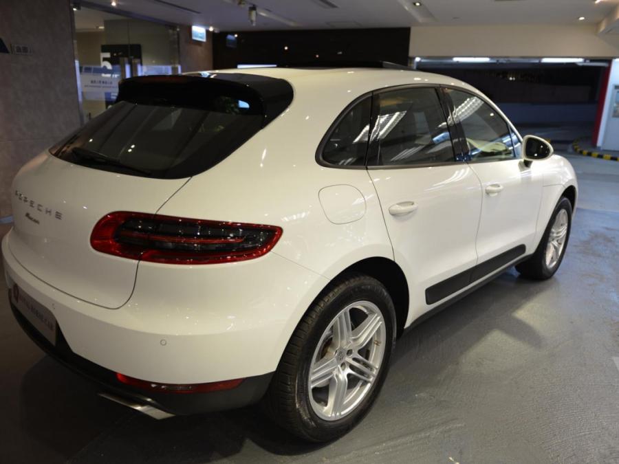 MACAN - Image 10