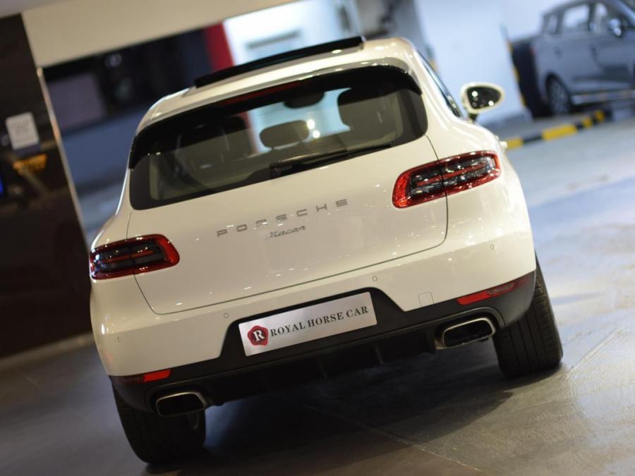 MACAN - Image 11