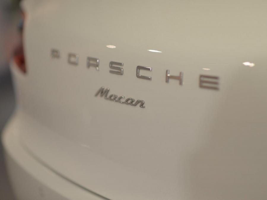 MACAN - Image 24
