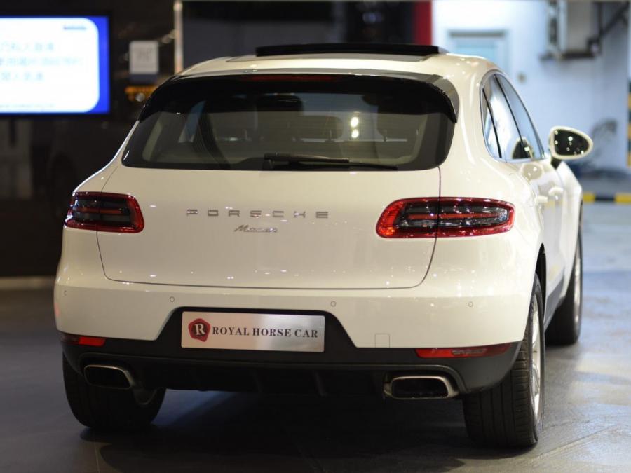 MACAN - Image 14