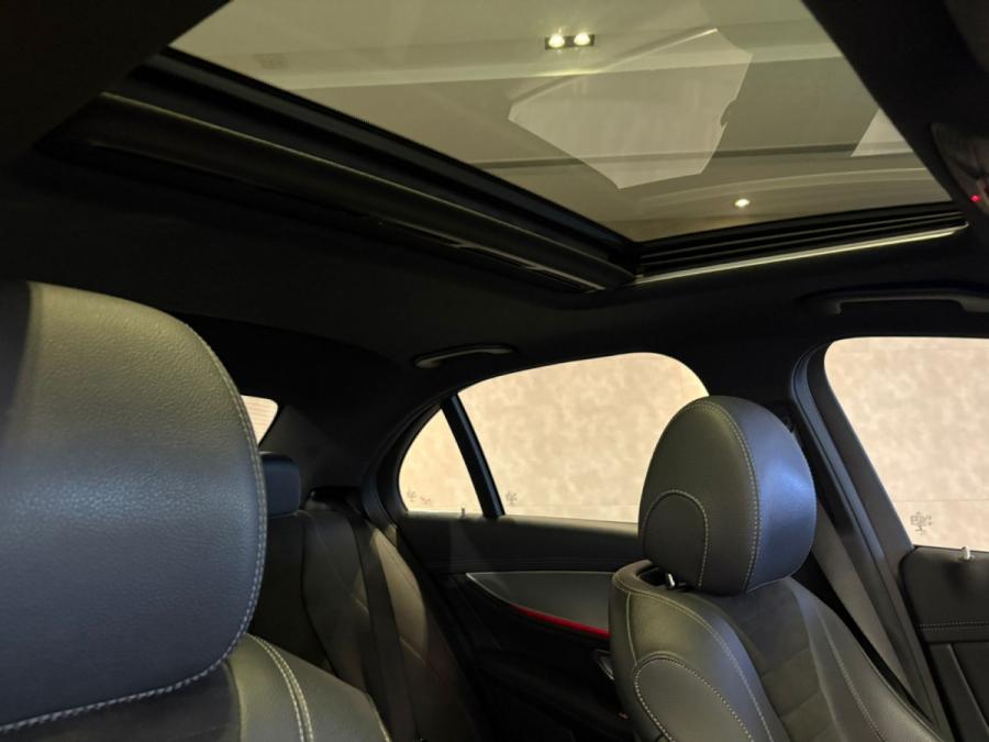 E200 AMG Facelift - Image 5