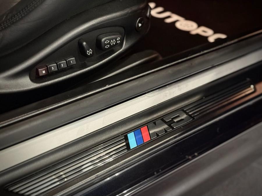 E46 M3 MANUAL - Image 12