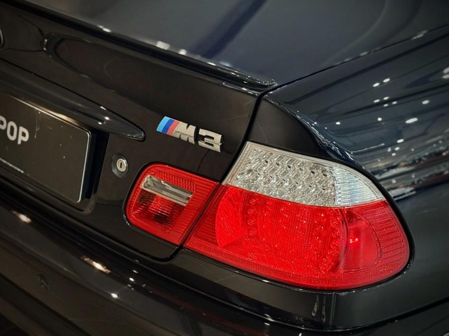 E46 M3 MANUAL - Image 4