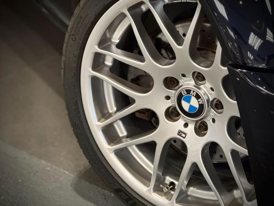 E46 M3 MANUAL - Image 5