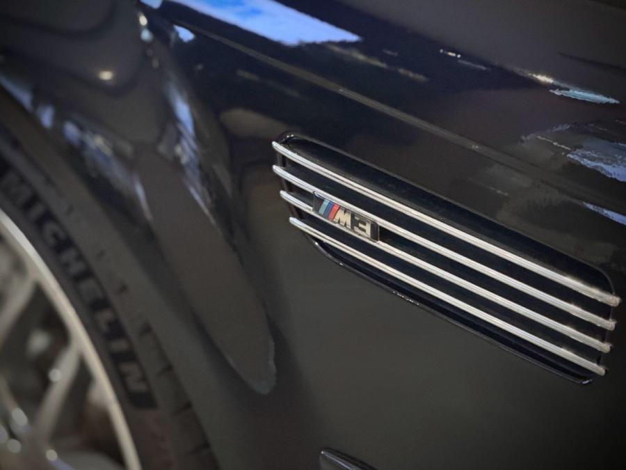 E46 M3 MANUAL - Image 3