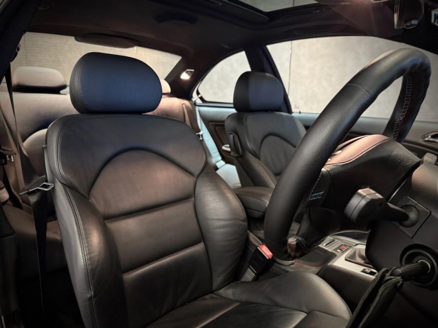 E46 M3 MANUAL - Image 7