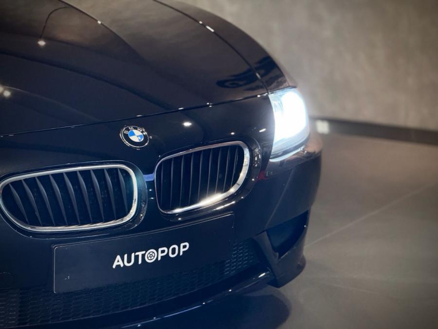 Z4 M COUPE - Image 3