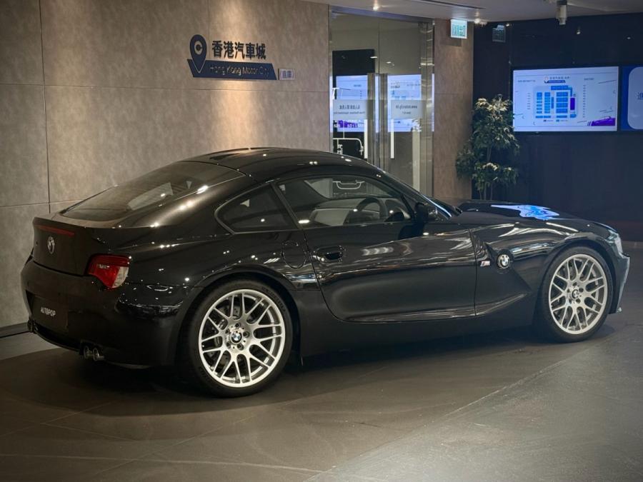 Z4 M COUPE - Image 2